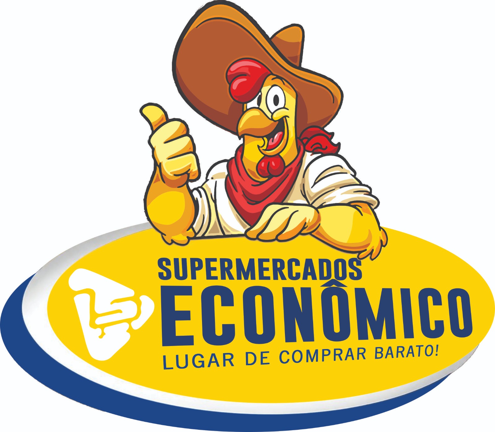 Logo Mercado Demonstracao